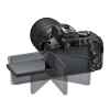 CAMARA NIKON D5300 con lente 18-55MM VR II | COMBO ESTUCHE + MEMORIA-10354