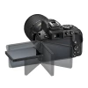 CAMARA NIKON D5300 con lente 18-55MM VR II | COMBO ESTUCHE + MEMORIA-10354