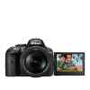 CAMARA NIKON D5300 con lente 18-55MM VR II | COMBO ESTUCHE + MEMORIA-10353