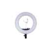 LUZ LED ANULAR 3200K-5600K, 305" DIAMETRO VENUS V48C - NANGUANG -12096