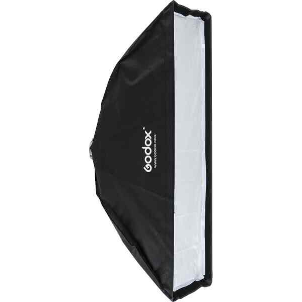 SOFTBOX montura Bowen con anillo de ALU |  BW-6090 - GODOX-16452