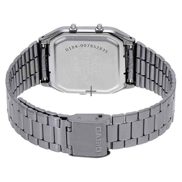 Reloj de metal | AQ-230GG-9ADF - CASIO-16894