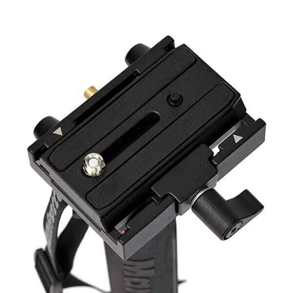 Monopodo de video XPRO 4 | MVMXPROA4577 - MANFROTTO-16087