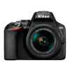 CAMARA D3500 KIT 18-55 VR + 70-300MM - NIKON-10345