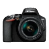 CAMARA D3500 KIT 18-55 VR + 70-300MM - NIKON-10345