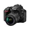 CAMARA D3500 KIT 18-55 VR + 70-300MM - NIKON-10347