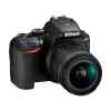 CAMARA D3500 KIT 18-55 VR + 70-300MM - NIKON-10348