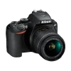 CAMARA D3500 KIT 18-55 VR + 70-300MM - NIKON-10348