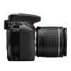 CAMARA D3500 KIT 18-55 VR + 70-300MM - NIKON-10350
