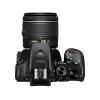 CAMARA D3500 KIT 18-55 VR + 70-300MM - NIKON-10351