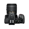 CAMARA D3500 KIT 18-55 VR + 70-300MM - NIKON-10351