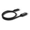 Cable Power Share Micro USB - MUSB-200 -1FT MAXELL-0