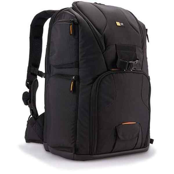 Mochila para camara profesional |  KSB-102 - CASE LOGIC-0