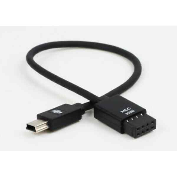 CABLE MINI USB PARA CONTROL DE CAMARA EN RONIN S - DJI-0
