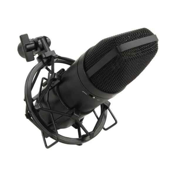 Microfono de condensador para estudio | TM-180 - TASCAM-16447
