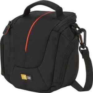 Estuche para camara con zoom NEGRO  |  DCB-304 – CASE LOGIC