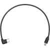 Cable de control multicámara (conector USB) Ronin SC Part 1 - DJI-0