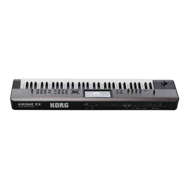 Sintetizador | KROME EX 61 - KORG-0