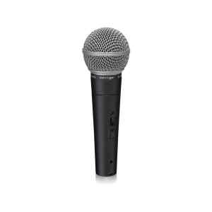 Microfono dinamico  |  SL85S – Behringer