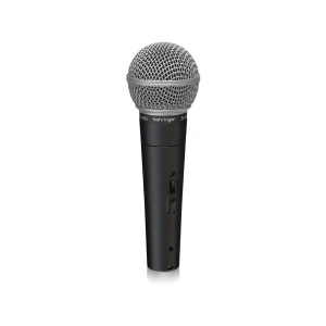Microfono dinamico  |  SL85S – Behringer
