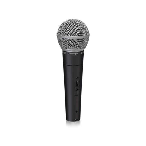 Microfono dinamico | SL85S - Behringer-0