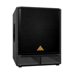 Subwoofer | VP1800S - Behringer-0