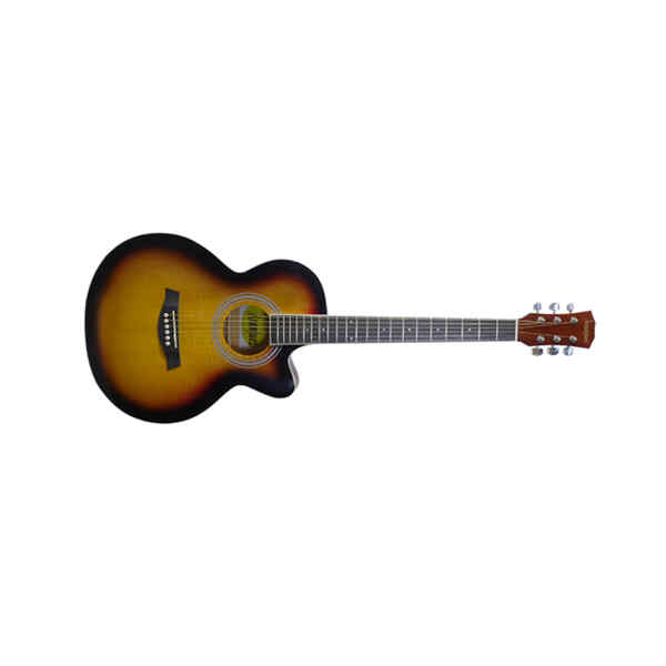 Guitarra acustica alicante A HG 3T, Aranjuez-14342
