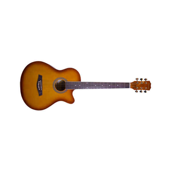 Guitarra acustica alicante A ST BS, Aranjuez-14344