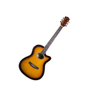 Guitarra Electroacustica Ov6238hg 3ts, Aranjuez Guitarra Electroacustica Ov6238hg 3ts, Aranjuez