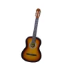 Guitarra clásica morena HG 3TS, Aranjuez-14350