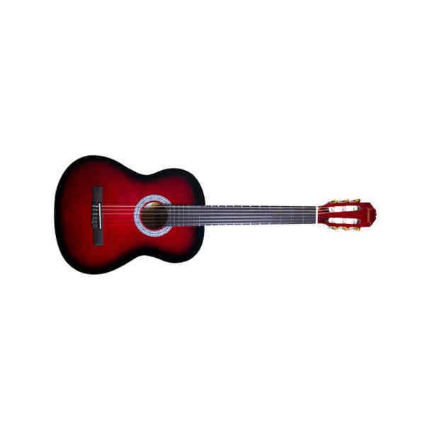 Guitarra clasica morena HG RDS, Aranjuez-0