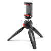 Mini tripode PIXI negro | MKPIXI CLAMP-BK - MANFROTTO-25122