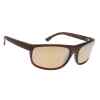 Lentes de Sol Serengeti 8676 Alessio Soft Touch Woodgrain Polarizados Dorado-8518