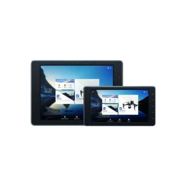 Pantalla para control remoto de drone crystalsky - DJI-0