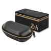 Lentes de Sol Serengeti 8489 4500 Satin Brown PhD Polarizados Drivers-8479