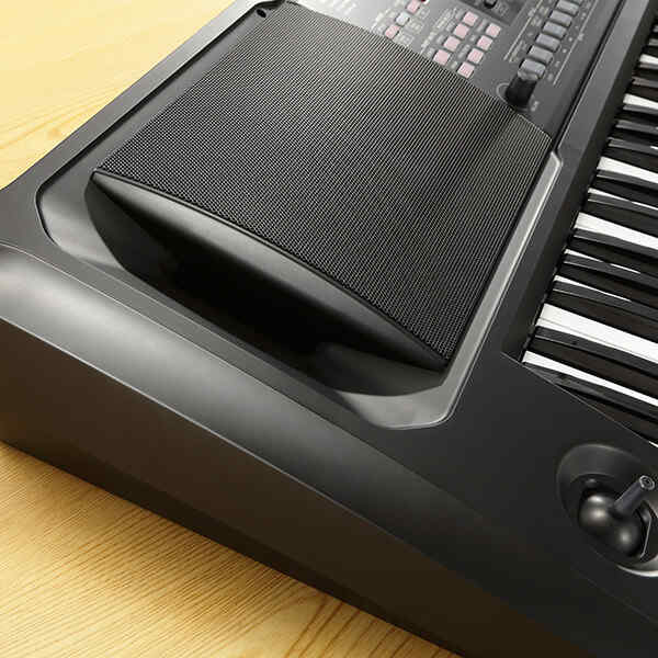 Teclado Interactivo | ARRANGER EK-50 - KORG-16551