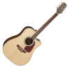 Guitarra electro-acustica (NAT) GD71CE NAT - Takamine-16788