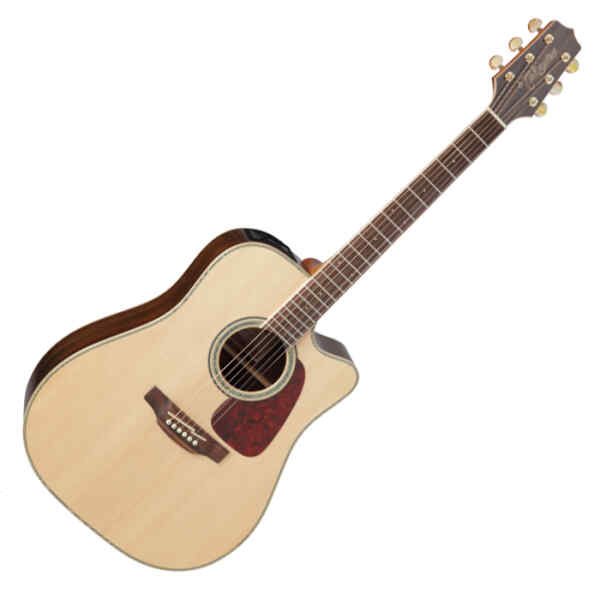 Guitarra electro-acustica (NAT) GD71CE NAT - Takamine-16788