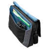 BOLSO DE MENSAJERO CASE LOGIC PARA COMPUTADORA PORTATIL DE 17" VNM-217-8681