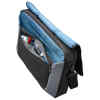 BOLSO DE MENSAJERO CASE LOGIC PARA COMPUTADORA PORTATIL DE 17" VNM-217-8679