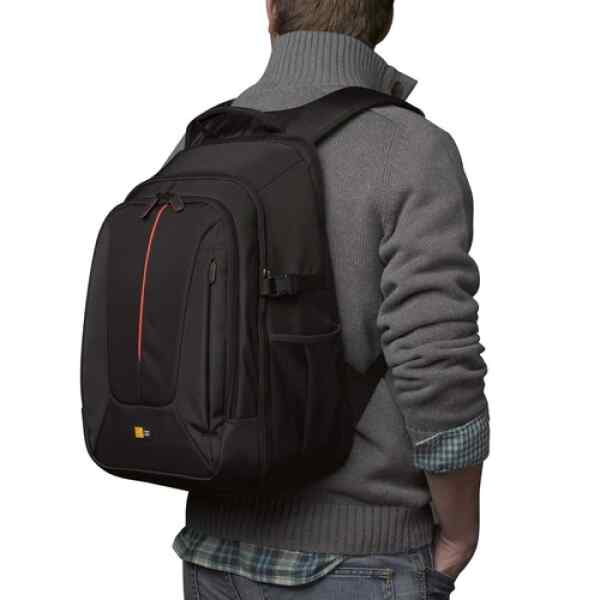 Mochila para camara y laptop | DCB-309 - CASE LOGIC-8728