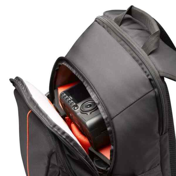 Mochila para camara y laptop | DCB-309 - CASE LOGIC-8725