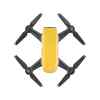 DRONE DJI SPARK SKY YELLOW-11400