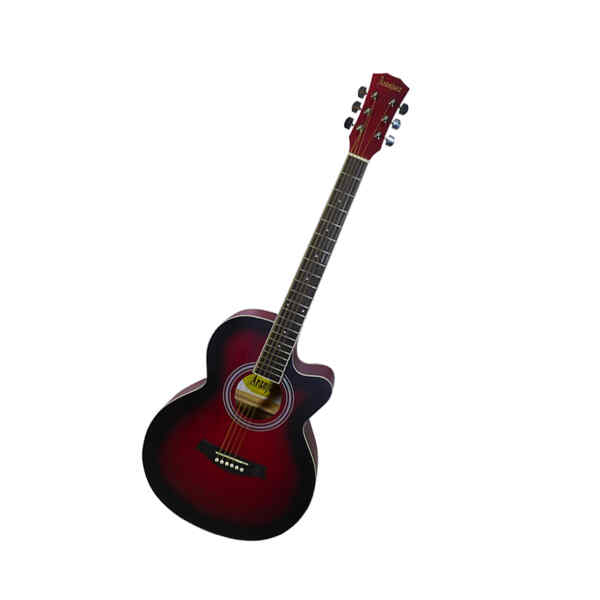 Guitarra acustica alicante A ST RD, Aranjuez-14345
