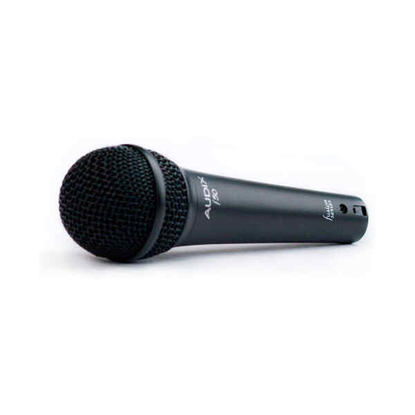 Micrófono voz fusión F50, Audix-14378