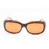 Lentes de Sol Serengeti 7367 Bianca Shiny Glitter Tortoise Polarizado -8441