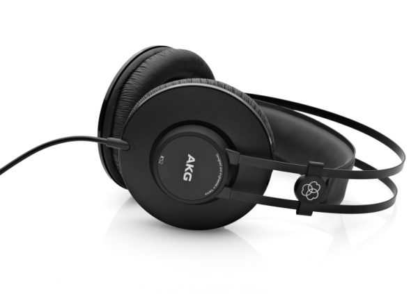 AUDIFONOS DINAMICOS STEREO AKG-10028