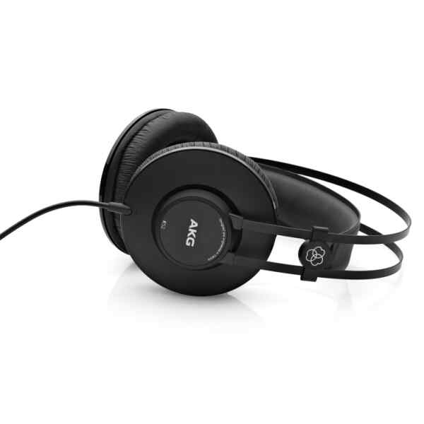 AUDIFONOS DINAMICOS STEREO AKG-10028