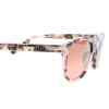 Lentes de Sol Serengeti 8466 Andrea Pink Tortoise Gradiente-8476