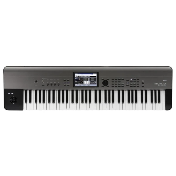 Sintetizador | KROME EX 73 - KORG-0